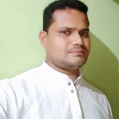 Profile Picture of Mihir Kumar Jena (@MihirkumarJen19) on Twitter