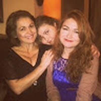 Profile Picture of Nanci Camargo (@nanci-camargo) on Quora