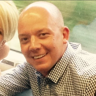 Profile Picture of Steve Lane (@stevelane777) on Twitter