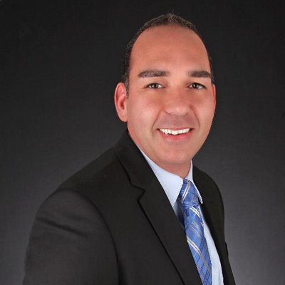 Profile Picture of Burt Smith-Caldera Real Estate Group (@BurtSmithRE) on Twitter