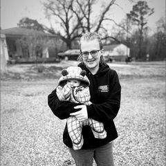 Profile Picture of Amanda Harkey (@mammaaandbabyc2.0) on Tiktok