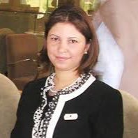 Profile Picture of Burçin Han (@burcin__han) on Twitter