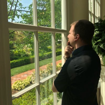 Profile Picture of Eric Salomon (@ericssalomon) on Twitter