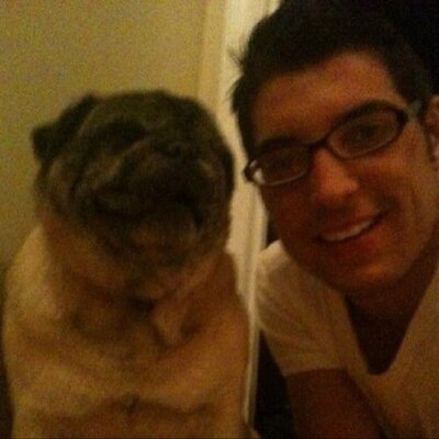 Profile Picture of Brian Becker  🇺🇸 (@MeSpidey) on Twitter