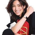 Profile Picture of 望月芹名 (@serina_mochizuki_official) on Instagram