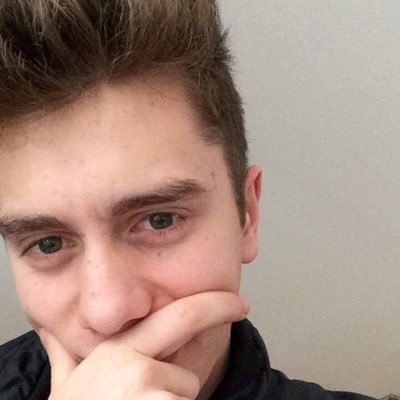 Profile Picture of Thomas Clary (@GoGsw26) on Twitter
