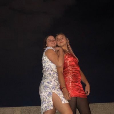 Profile Picture of Jill (@JillianSenac) on Twitter