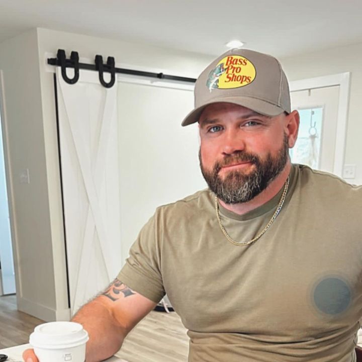 Profile Picture of Jamescowfer (@jamesstzd8m) on Tiktok
