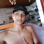 Profile Picture of Dyones William (@dyones_willian) on Instagram