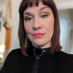 Profile Picture of Joelle Alves (@joellezebub) on Instagram