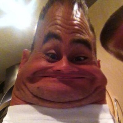 Profile Picture of Richard Baugh (@rjboffy) on Twitter