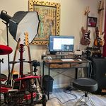 Profile Picture of Michael Afshar (@digital3d) on Instagram