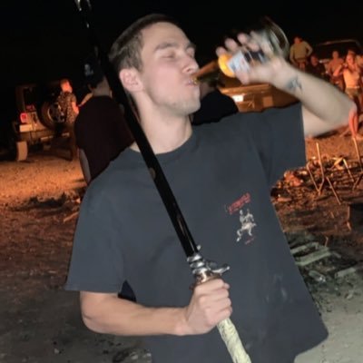 Profile Picture of Hunter 𓂀 (@Hunter_Clark03) on Twitter