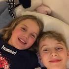 Profile Picture of   William og Benedicte... (@the_twins__11) on Tiktok