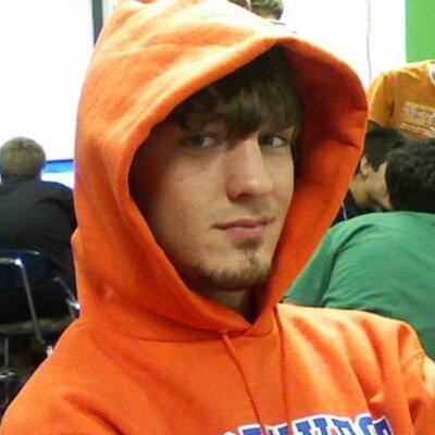 Profile Picture of Josh_cherry (@josh_cherry) on Twitter