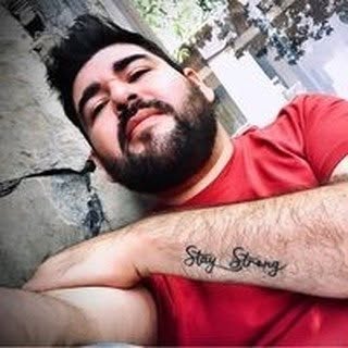 Profile Picture of Emmanuel García (@alexgarces) on Instagram