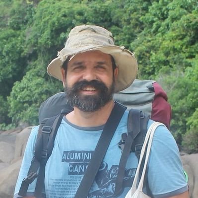 Profile Picture of Carlos Augusto Figueiredo (@C_A_Figueiredo) on Twitter