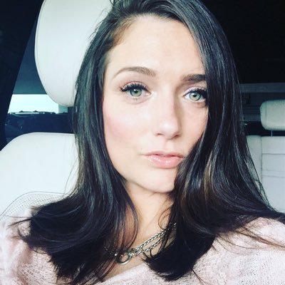 Profile Picture of Krystal Hanna (@khannabanana) on Twitter