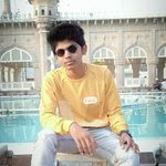 Profile Picture of Billupati Nikhil (@nikhil_billupati) on Instagram