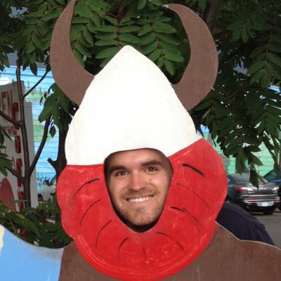 Profile Picture of Erich Menge 🍸 (@erichmenge) on Twitter