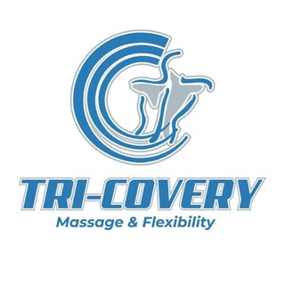 Profile Picture of TRI-COVERY Massage&Flexibility (@tri_covery) on Instagram