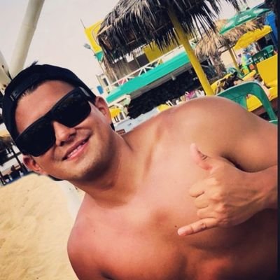 Profile Picture of Samuel Hurtado (@Samuelh21) on Twitter