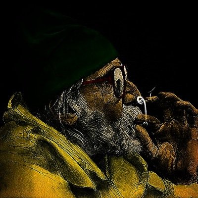 Profile Picture of Tom (@ThomasDurden200) on Twitter