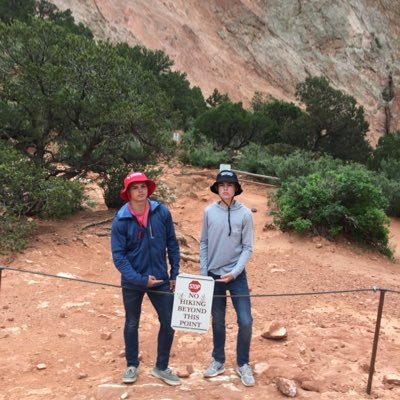 Profile Picture of Scott Schnurr (@ScottSchnurr1) on Twitter