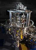 Profile Picture of Kibble balanceon Wikipedia