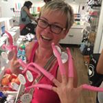 Profile Picture of Sylvia Sprung-Milferstaedt (@spass_mit_farben) on Instagram