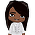 Profile Picture of Luciana Santos da Silva (@Mymoca artesanatos) on Flickr