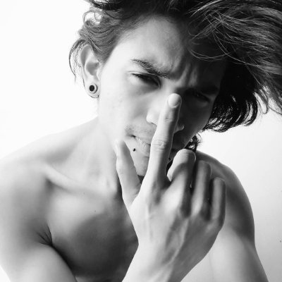 Profile Picture of Javo Gorgeous. (@JavertGun) on Twitter