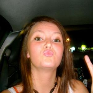 Profile Picture of Laura Moreland (@laurabaye) on Myspace