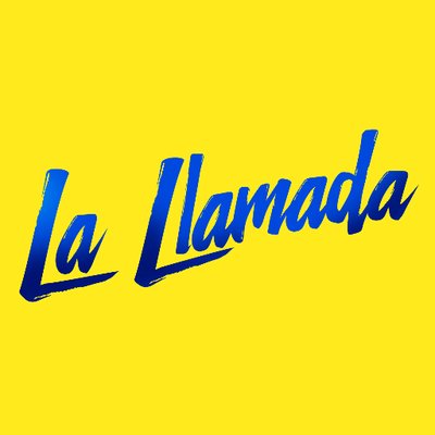 Profile Picture of La Llamada (@LaLlamadaLaPeli) on Twitter