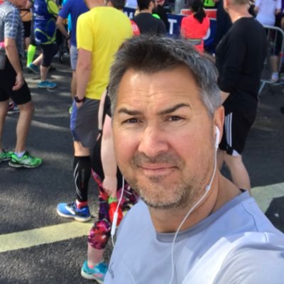 Profile Picture of Chris Wotton (@ChrisWottonPR) on Twitter