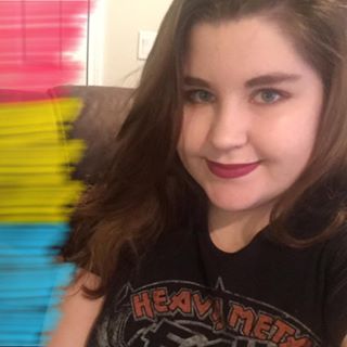 Profile Picture of A.J. Haslam (@abbie.haslam.102) on Facebook