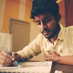 Profile Picture of Manoj K Chandran 🎤✏️🖌️ (@manoj_k_chandran) on Instagram
