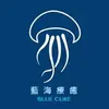 藍海療癒 - Tiktok Profile Picture of 藍海療癒 (@桃園水母海馬館) on Tiktok