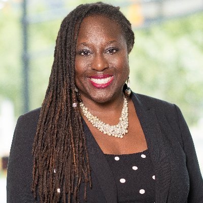 Profile Picture of Melba For Miami-Dade State Attorney (@MelbaForMiami) on Twitter