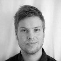 Profile Picture of Joel Melander (@joel-melander-1) on Quora