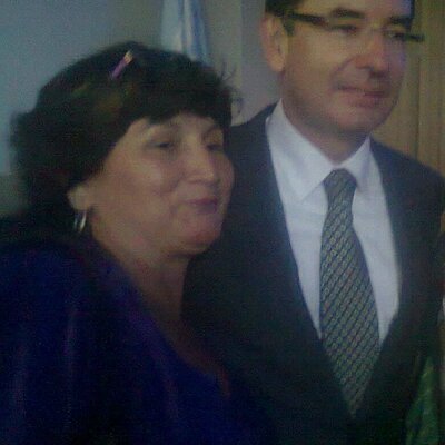 Profile Picture of Ana Vasquez Aguilar (@Tia_vaquez) on Twitter