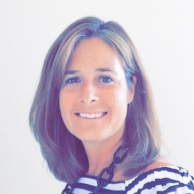 Profile Picture of Kristen Singleton (@cjjulia) on Twitter