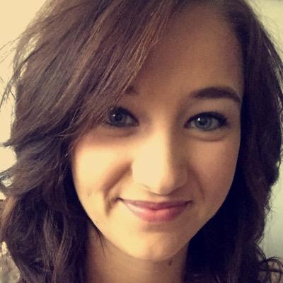 Profile Picture of Cassidy Booth (@booth_cassidy) on Twitter