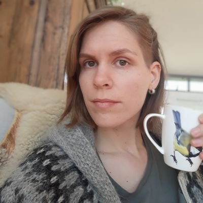 Profile Picture of Saskia (@SaskiSask) on Twitter