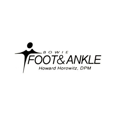 Profile Picture of Bowie Foot & Ankle: Howard Horowitz, DPM (@BowieFootAnkle) on Twitter