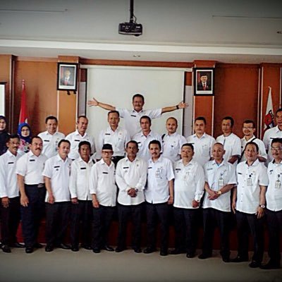 Profile Picture of Kecamatan Bosel (@KecamatanBosel) on Twitter