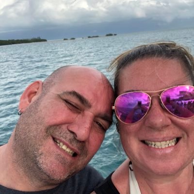 Profile Picture of Sandy Nicholson (@Sandal31) on Twitter