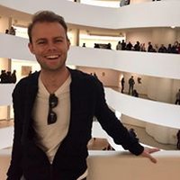 Profile Picture of Matt Price (@matt-price-85) on Quora