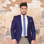 Profile Picture of محمد طالب العبادي (@mohammed_talib_1998) on Instagram