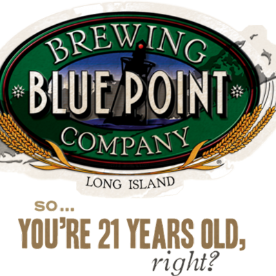 Profile Picture of Zach Solomon (@zachsBLUEPOINT) on Twitter